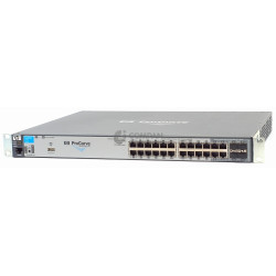 J9145A HP PROCURVE 2910-24G 24 PORT RJ-45 4 PORT SFP SWITCH